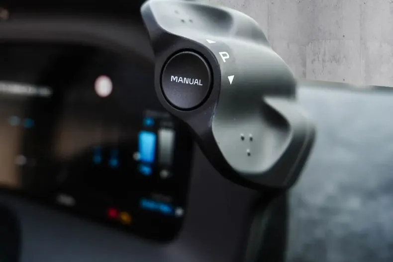 McLaren Artura din 2024 cu 4.850 km - oferta MCL108894 - foto 22