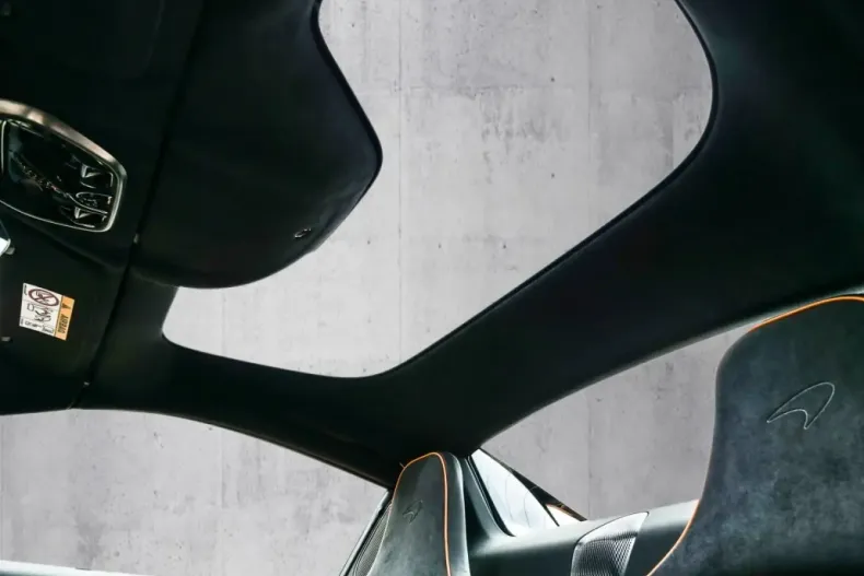 McLaren Artura din 2024 cu 4.850 km - oferta MCL108894 - foto 27