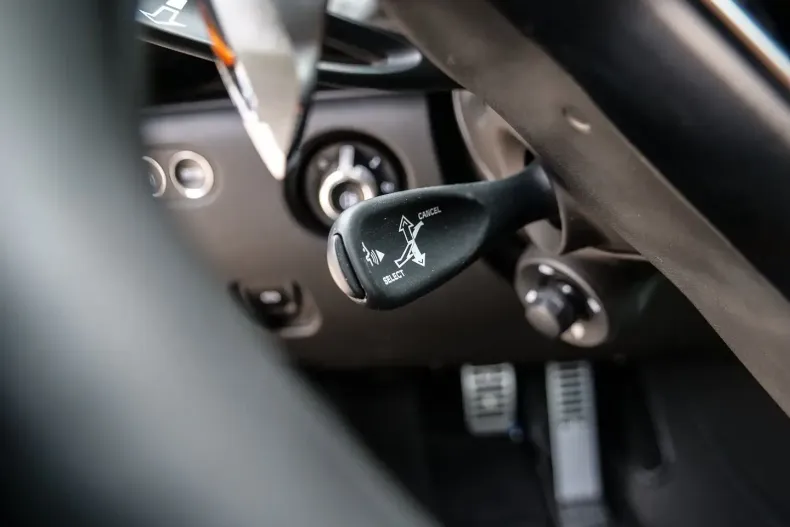 McLaren Artura din 2024 cu 4.850 km - oferta MCL108894 - foto 29