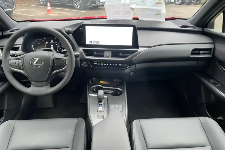 Lexus UX din 2024 cu 12.500 km - oferta LEX108896 - foto 8