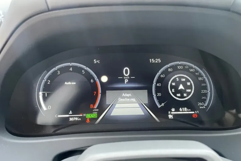 Lexus UX din 2024 cu 12.500 km - oferta LEX108896 - foto 11