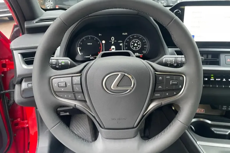 Lexus UX din 2024 cu 12.500 km - oferta LEX108896 - foto 12