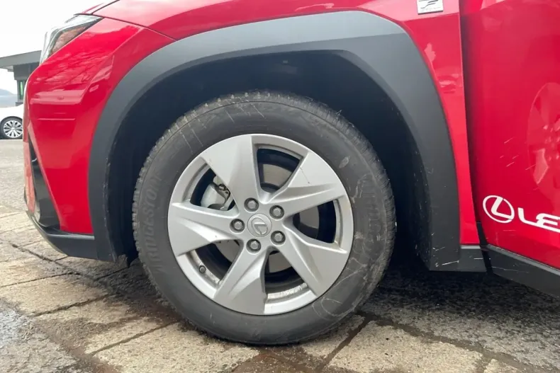 Lexus UX din 2024 cu 12.500 km - oferta LEX108896 - foto 15