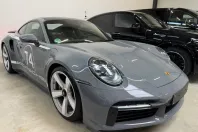 Porsche 992 din 2025 cu 10 km - oferta POR108897 - foto 1