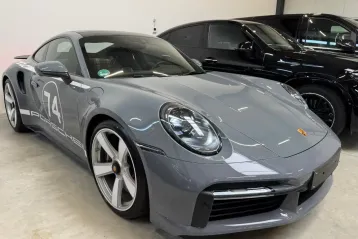 Porsche 992 din 2025 - oferta POR108897