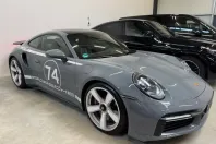 Porsche 992 din 2025 cu 10 km - oferta POR108897 - foto 2