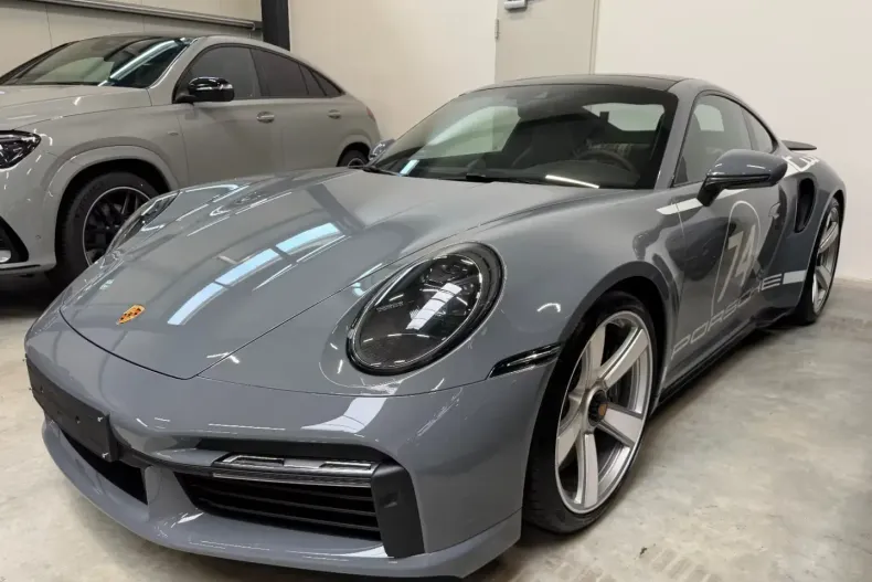 Porsche 992 din 2025 cu 10 km - oferta POR108897 - foto 4