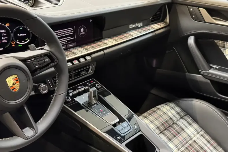 Porsche 992 din 2025 cu 10 km - oferta POR108897 - foto 5
