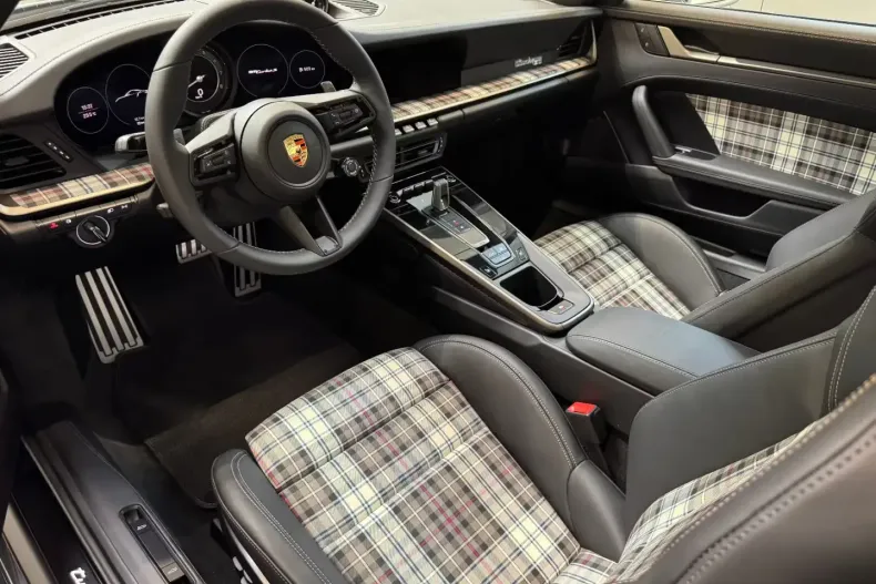 Porsche 992 din 2025 cu 10 km - oferta POR108897 - foto 6