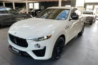 Maserati Levante din 2022 cu 16.990 km - oferta MAS108899 - foto 1