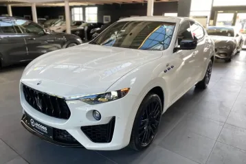 Maserati Levante din 2022 - oferta MAS108899