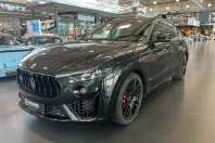 Maserati Levante din 2021 cu 57.622 km - oferta MAS108900 - foto 1