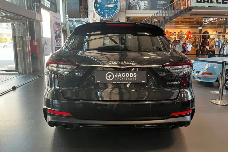 Maserati Levante din 2021 cu 57.622 km - oferta MAS108900 - foto 5