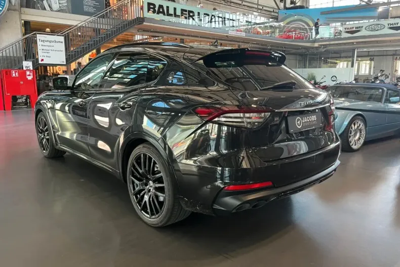 Maserati Levante din 2021 cu 57.622 km - oferta MAS108900 - foto 6