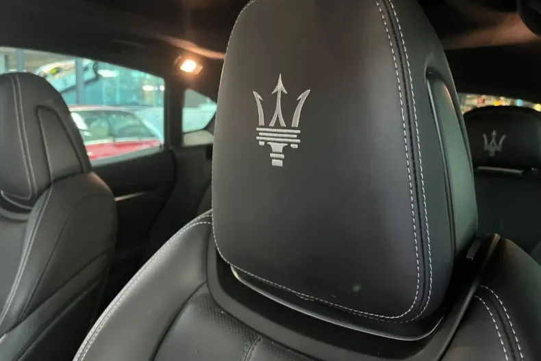 Maserati Levante din 2021 cu 57.622 km - oferta MAS108900 - foto 11