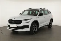 Skoda Kodiaq din 2023 cu 29.885 km - oferta SKO108901 - foto 1