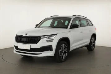 Skoda Kodiaq din 2023 - oferta SKO108901