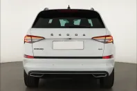 Skoda Kodiaq din 2023 cu 29.885 km - oferta SKO108901 - foto 4