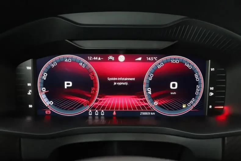 Skoda Kodiaq din 2023 cu 29.885 km - oferta SKO108901 - foto 7