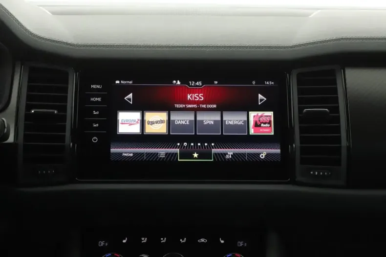 Skoda Kodiaq din 2023 cu 29.885 km - oferta SKO108901 - foto 8