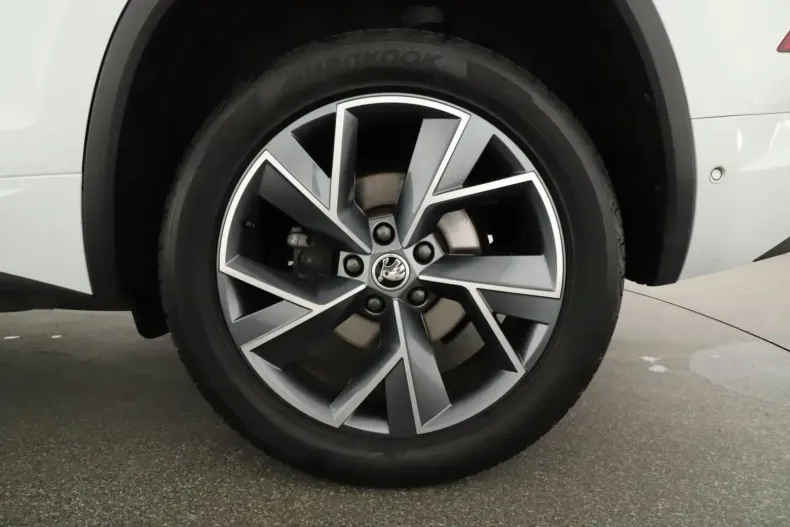 Skoda Kodiaq din 2023 cu 29.885 km - oferta SKO108901 - foto 11