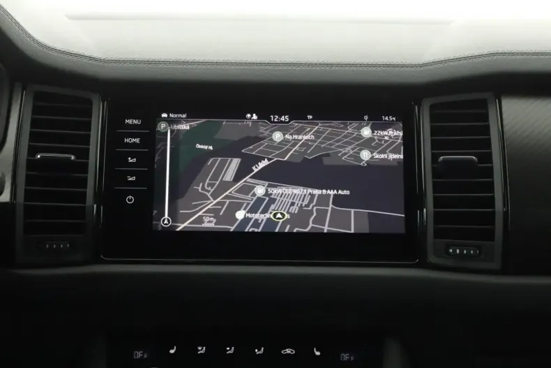 Skoda Kodiaq din 2023 cu 29.885 km - oferta SKO108901 - foto 12