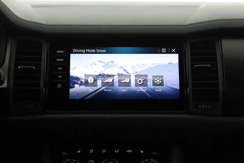 Skoda Kodiaq din 2023 cu 29.885 km - oferta SKO108901 - foto 17