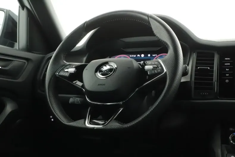 Skoda Kodiaq din 2023 cu 29.885 km - oferta SKO108901 - foto 20