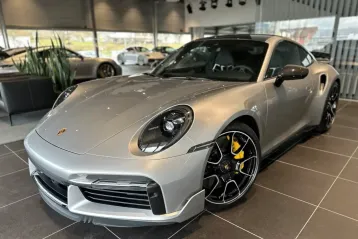 Porsche 992 din 2025 - oferta POR108902