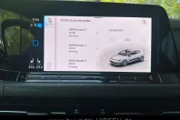 Volkswagen Golf din 2024 cu 6.200 km - oferta VOL108904 - foto 15