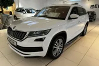 Skoda Kodiaq din 2021 cu 91.900 km - oferta SKO108908 - foto 1