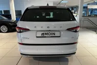 Skoda Kodiaq din 2021 cu 91.900 km - oferta SKO108908 - foto 4