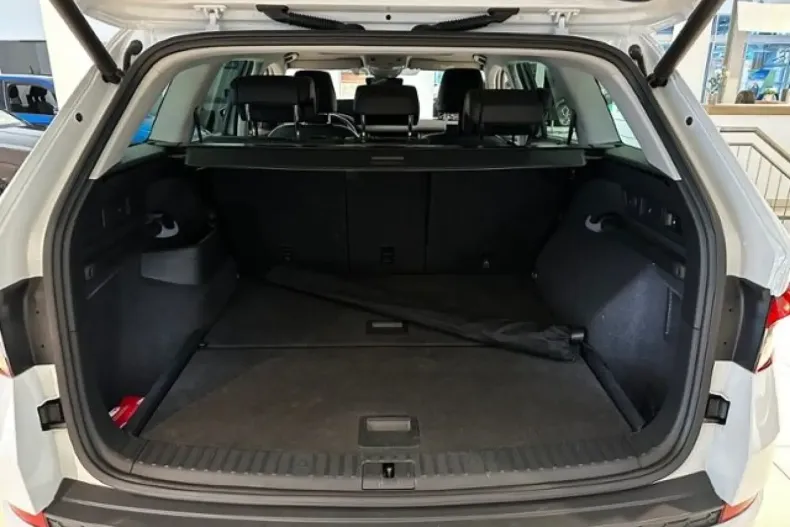 Skoda Kodiaq din 2021 cu 91.900 km - oferta SKO108908 - foto 6