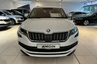 Skoda Kodiaq din 2021 cu 91.900 km - oferta SKO108908 - foto 11