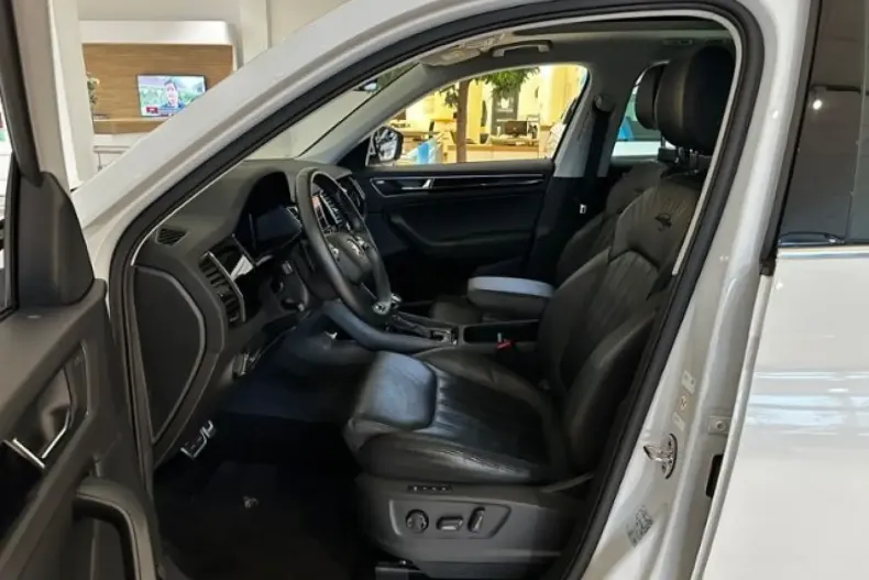 Skoda Kodiaq din 2021 cu 91.900 km - oferta SKO108908 - foto 12