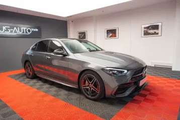 Mercedes-Benz C 300 din 2022 - oferta MER108912