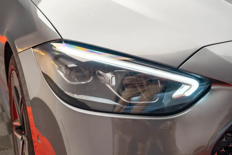 Mercedes-Benz C 300 din 2022 cu 31.500 km - oferta MER108912 - foto 2