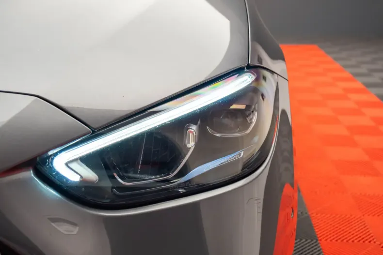 Mercedes-Benz C 300 din 2022 cu 31.500 km - oferta MER108912 - foto 4