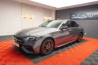Mercedes-Benz C 300 din 2022 cu 31.500 km - oferta MER108912 - foto 5
