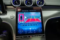 Mercedes-Benz C 300 din 2022 cu 31.500 km - oferta MER108912 - foto 19