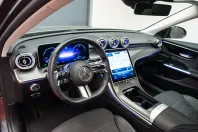 Mercedes-Benz C 300 din 2022 cu 31.500 km - oferta MER108912 - foto 21