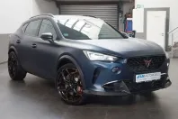 Cupra Formentor din 2023 cu 57.000 km - oferta CUP108914 - foto 2