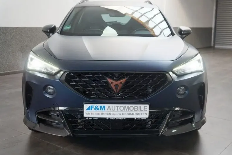 Cupra Formentor din 2023 cu 57.000 km - oferta CUP108914 - foto 3