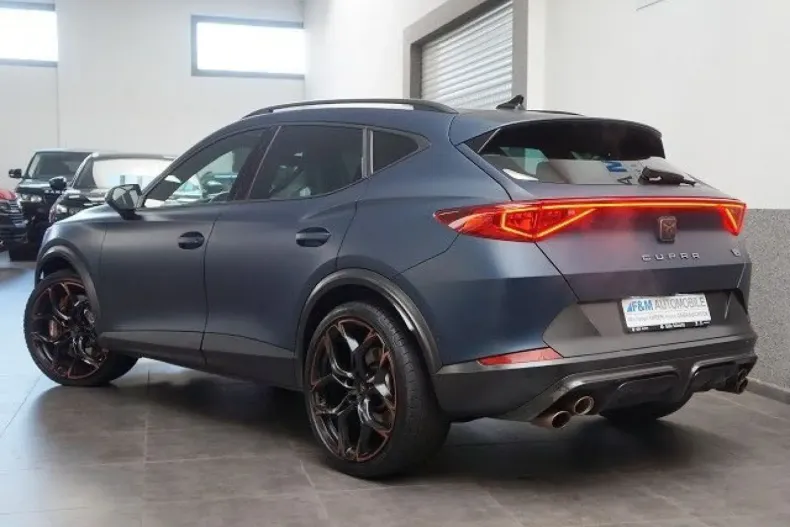 Cupra Formentor din 2023 cu 57.000 km - oferta CUP108914 - foto 4