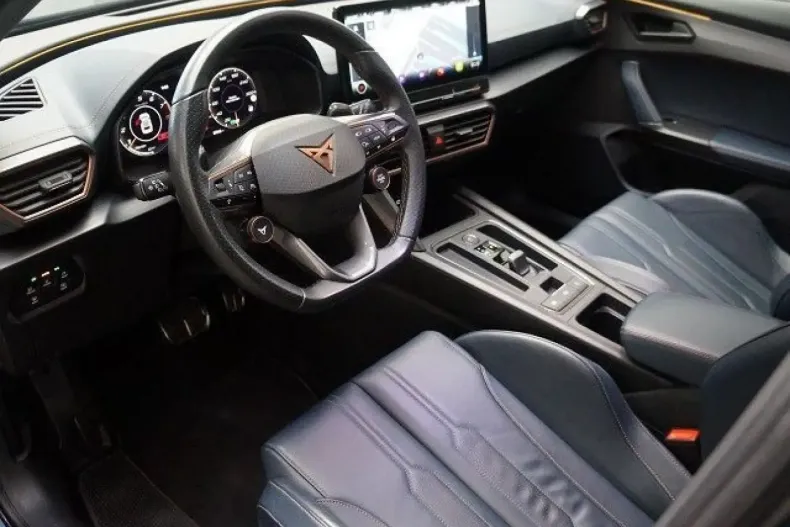 Cupra Formentor din 2023 cu 57.000 km - oferta CUP108914 - foto 6