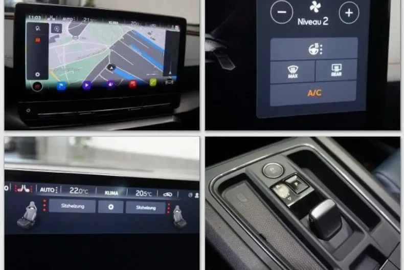 Cupra Formentor din 2023 cu 57.000 km - oferta CUP108914 - foto 7