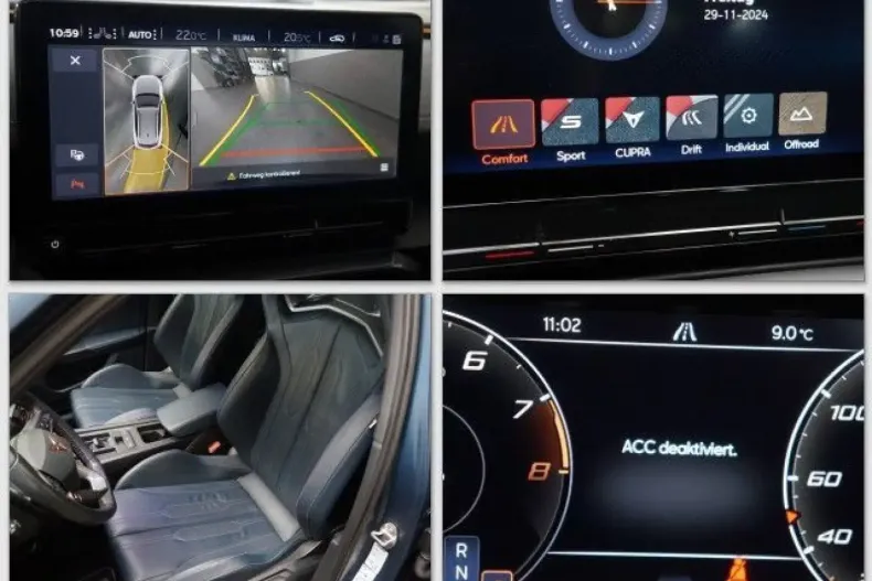 Cupra Formentor din 2023 cu 57.000 km - oferta CUP108914 - foto 8