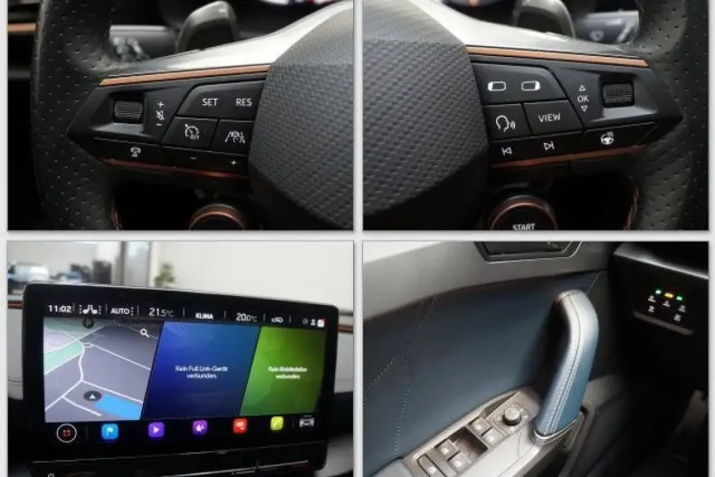 Cupra Formentor din 2023 cu 57.000 km - oferta CUP108914 - foto 9