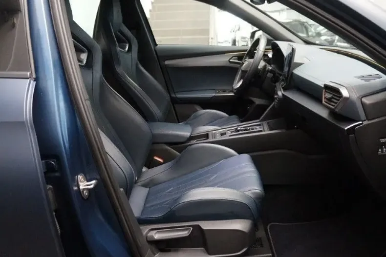 Cupra Formentor din 2023 cu 57.000 km - oferta CUP108914 - foto 10