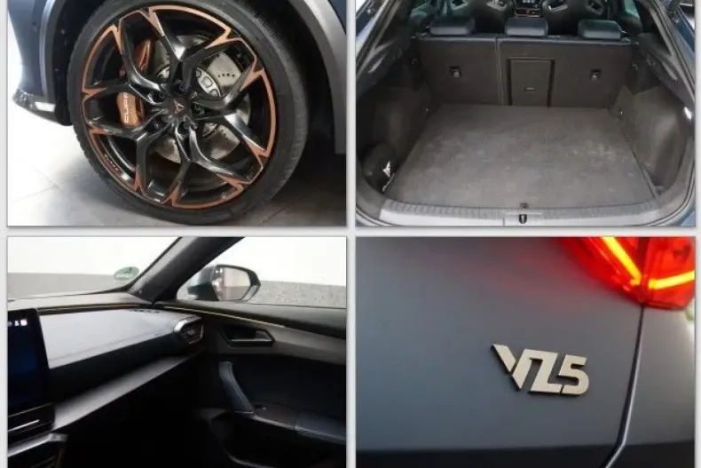 Cupra Formentor din 2023 cu 57.000 km - oferta CUP108914 - foto 12